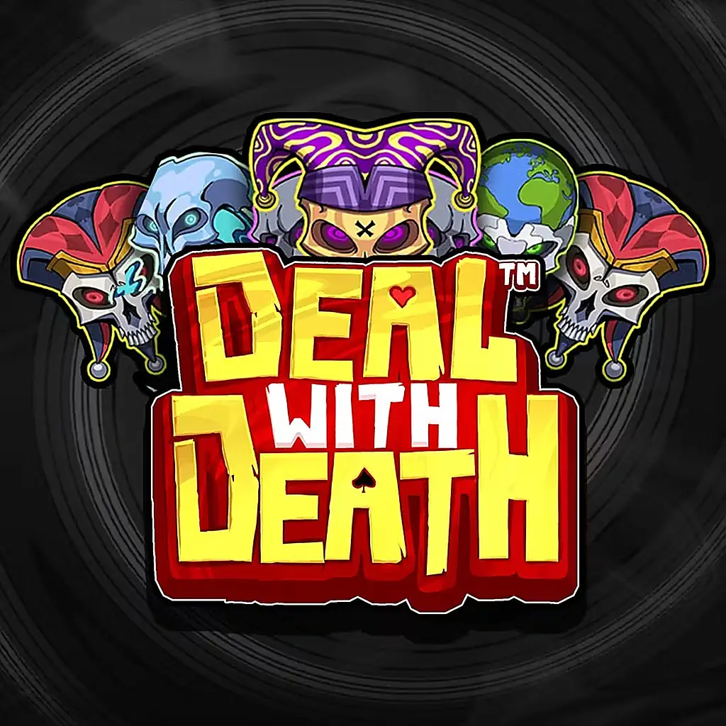 Deal With Death - обзор казино слота и его особенностей Deal With Death - обзор казино слота и его особенностей